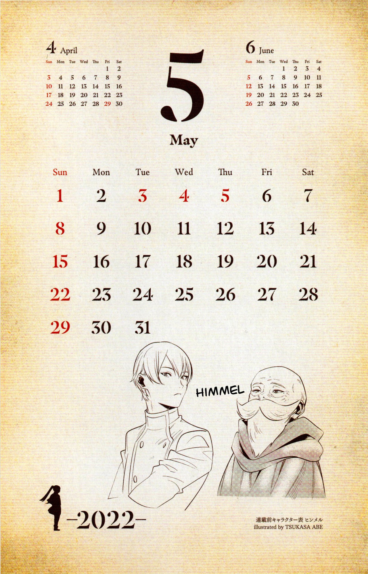 Read Sousou no Frieren Español Manga Online