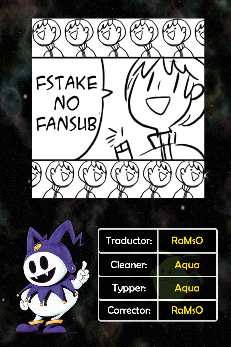 Read Spy X Family Español Manga Online