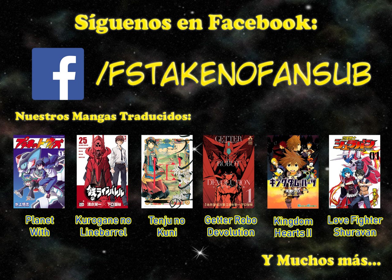 Read Spy X Family Español Manga Online