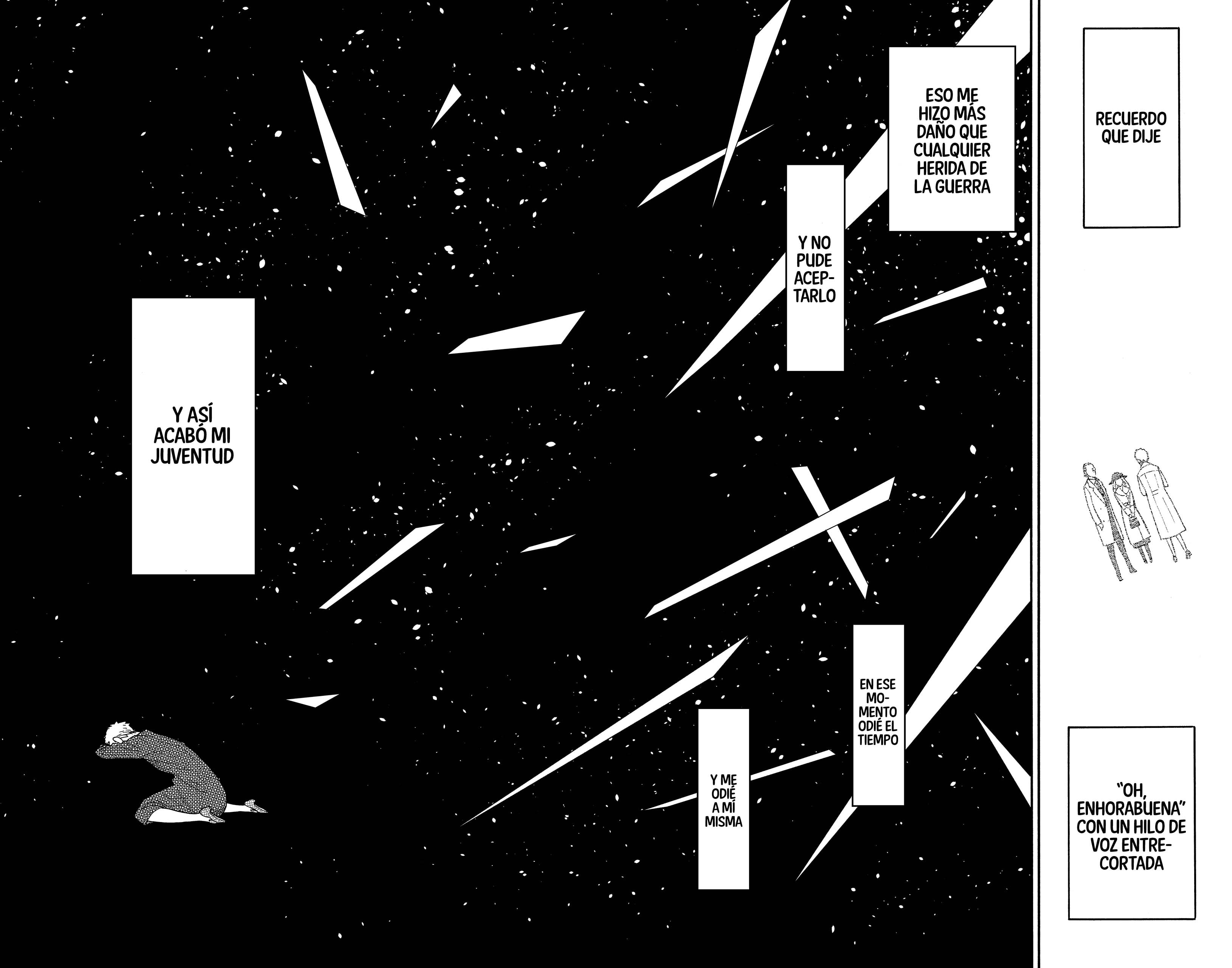 Read Spy X Family Español Manga Online