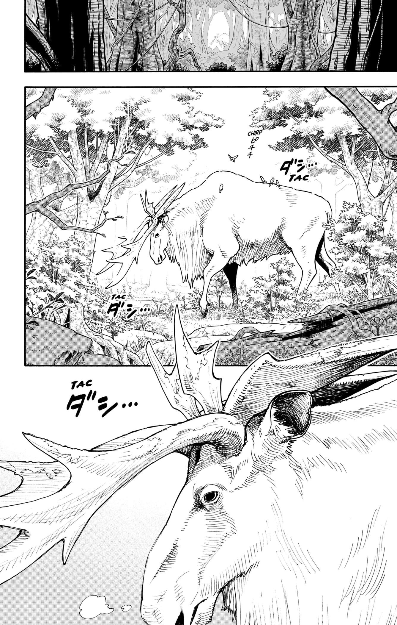 Read Spy X Family Español Manga Online