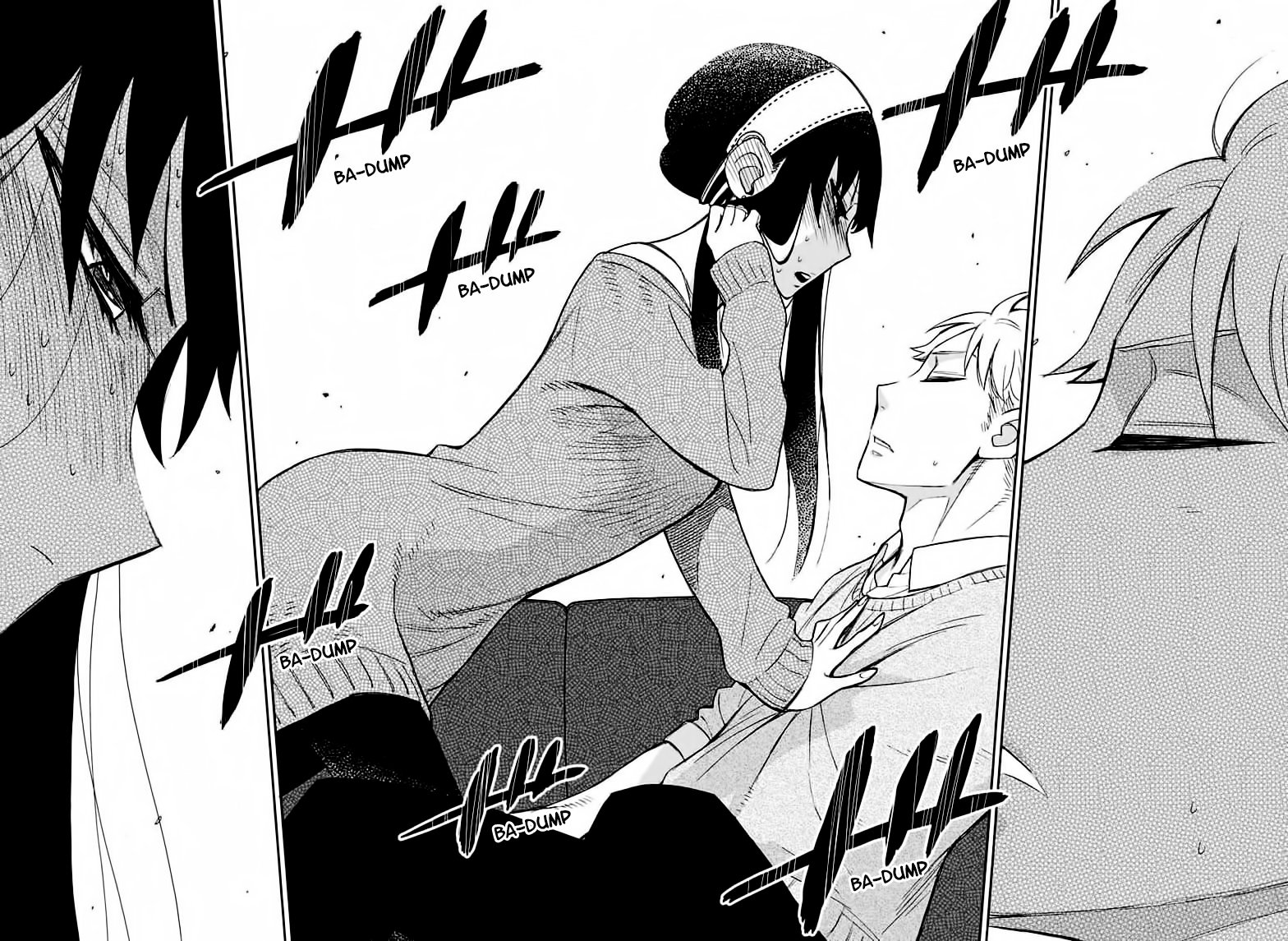 Read Spy X Family Español Manga Online