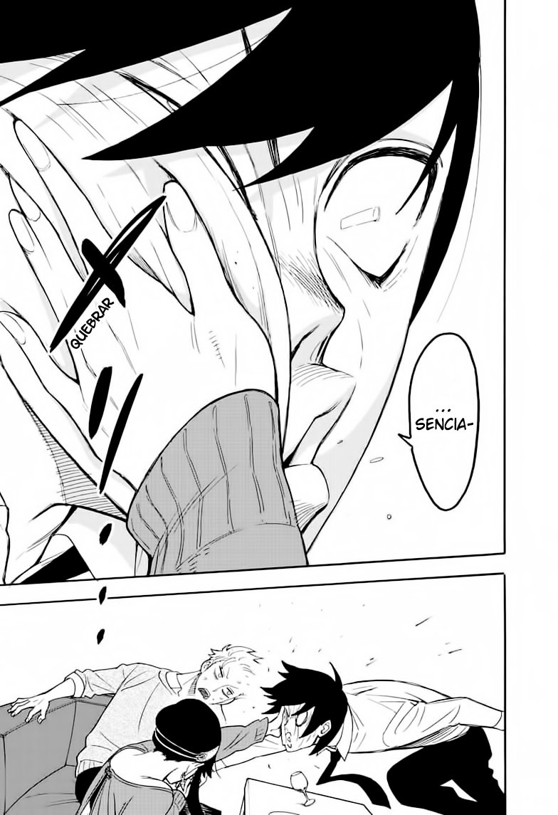 Read Spy X Family Español Manga Online