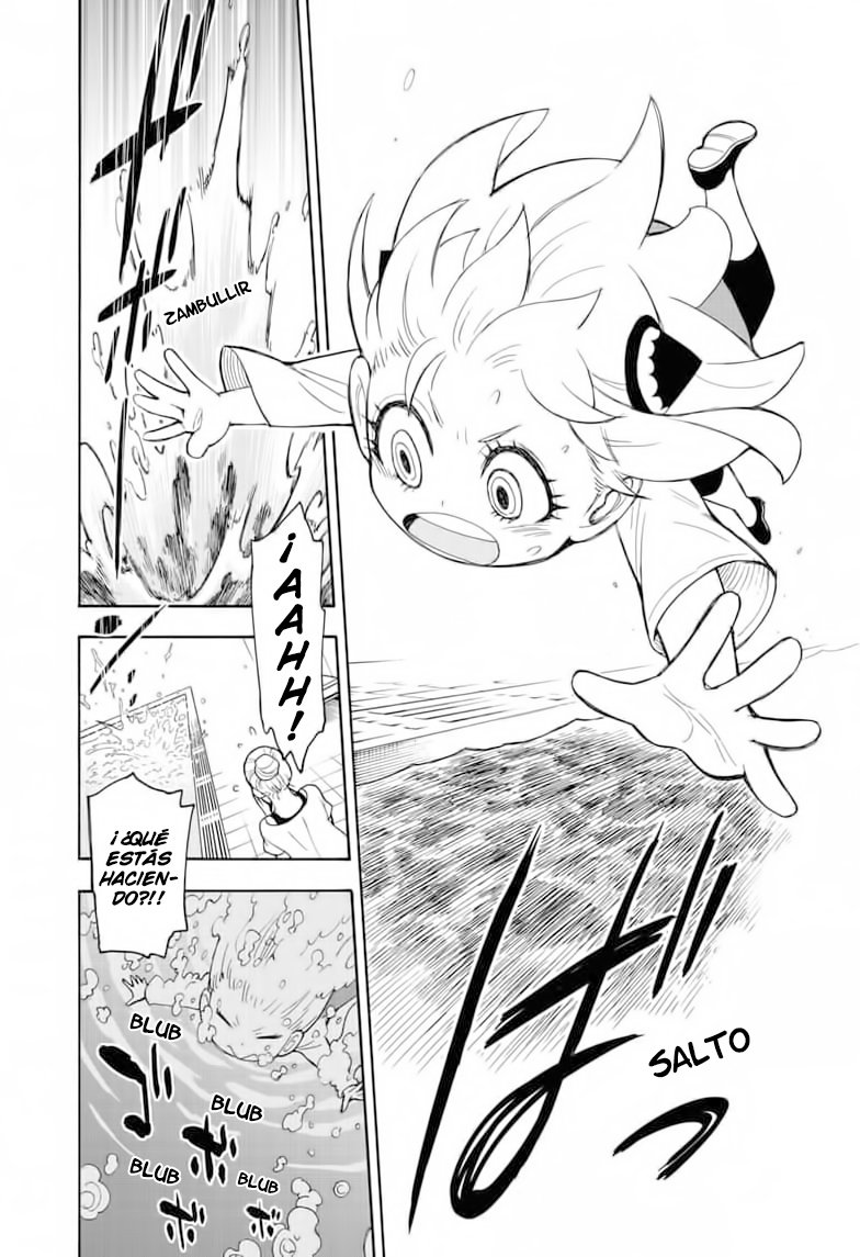 Read Spy X Family Español Manga Online