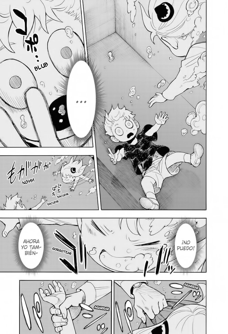 Read Spy X Family Español Manga Online