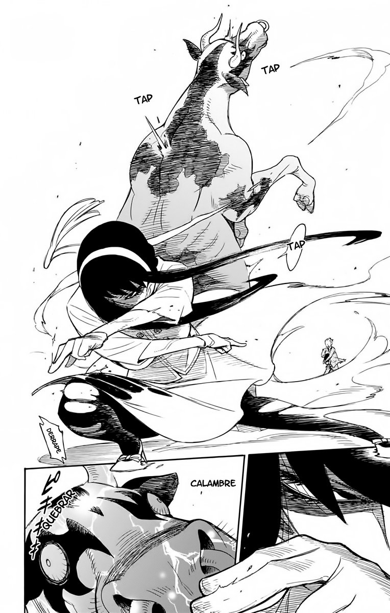 Read Spy X Family Español Manga Online