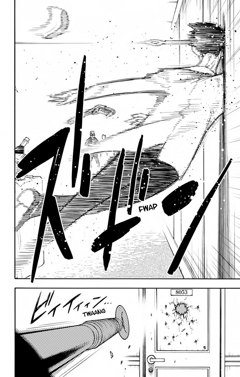 Read Spy X Family Español Manga Online