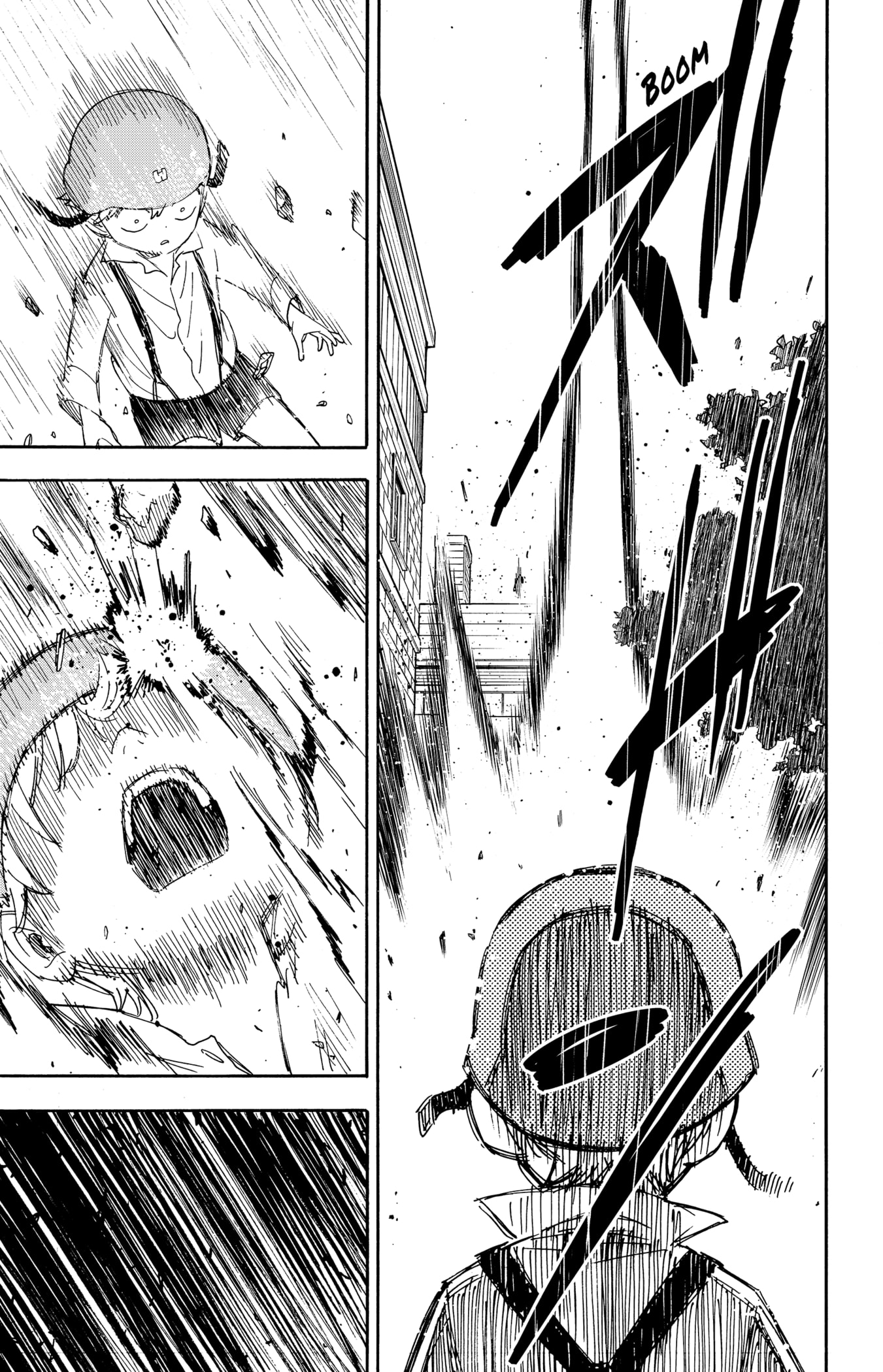 Read Spy X Family Español Manga Online