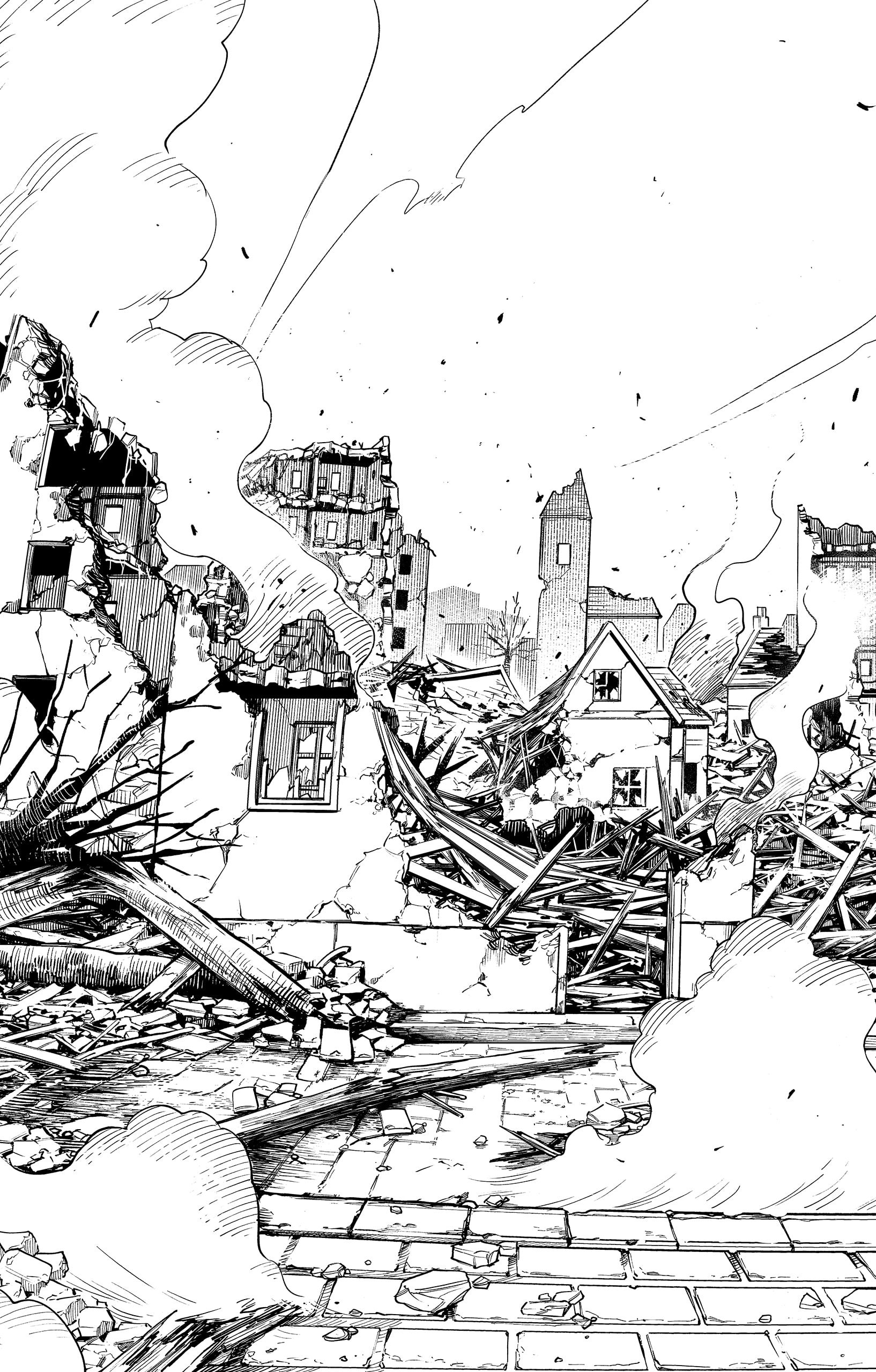 Read Spy X Family Español Manga Online