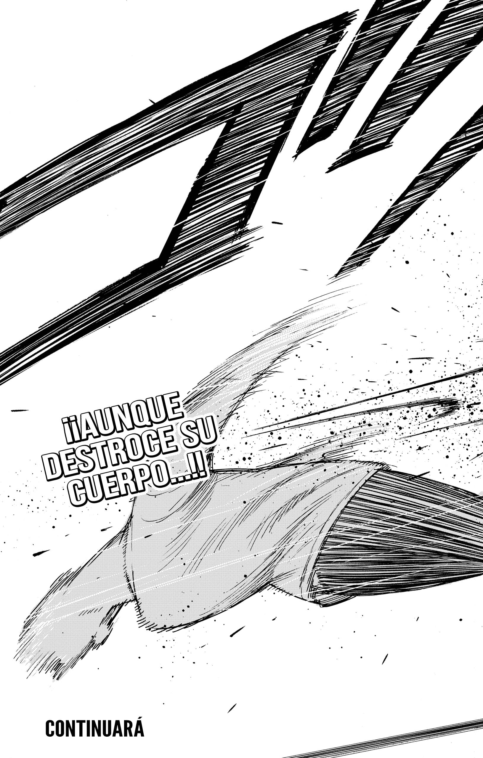 Read Spy X Family Español Manga Online