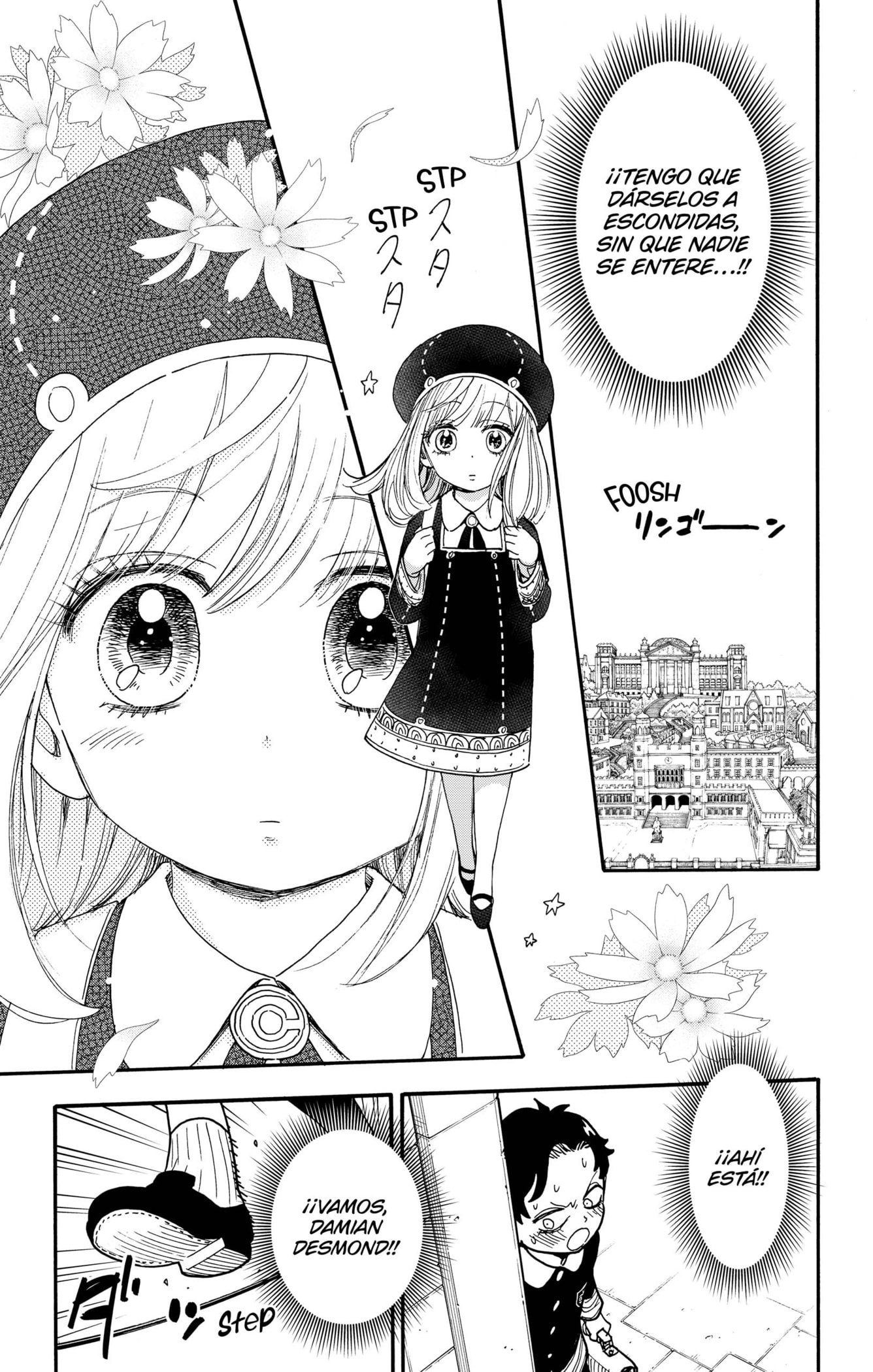 Read Spy X Family Español Manga Online