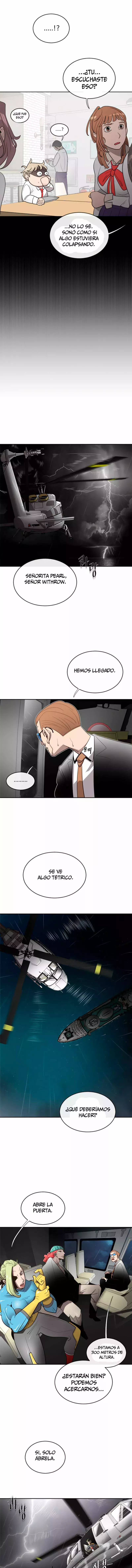 Read Super Human Era Español Manga Online