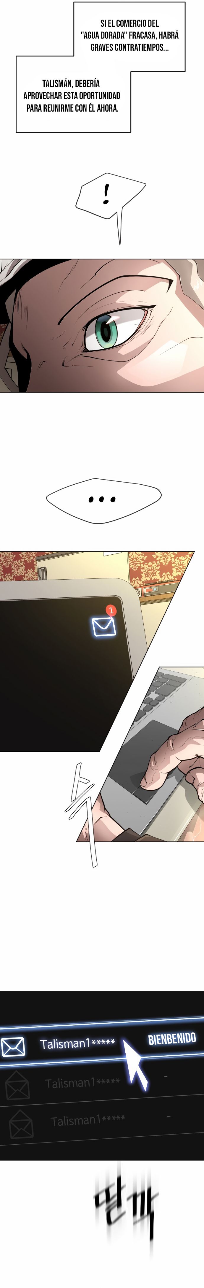 Read Super Human Era Español Manga Online