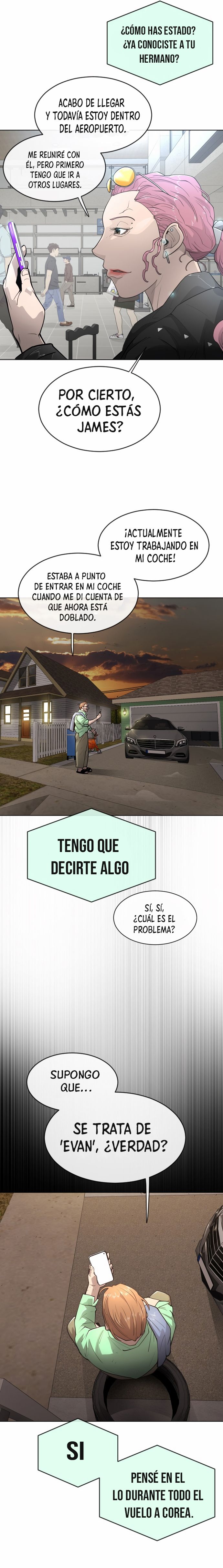 Read Super Human Era Español Manga Online