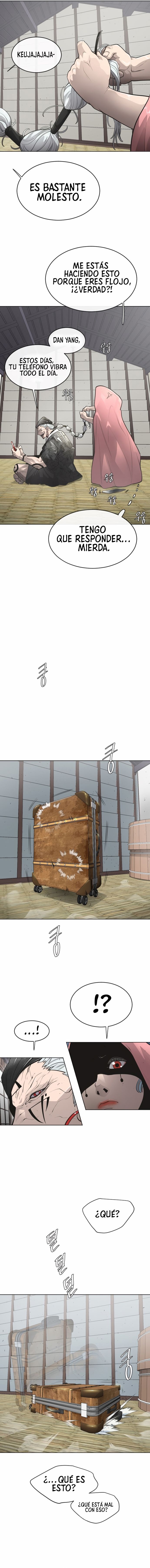 Read Super Human Era Español Manga Online