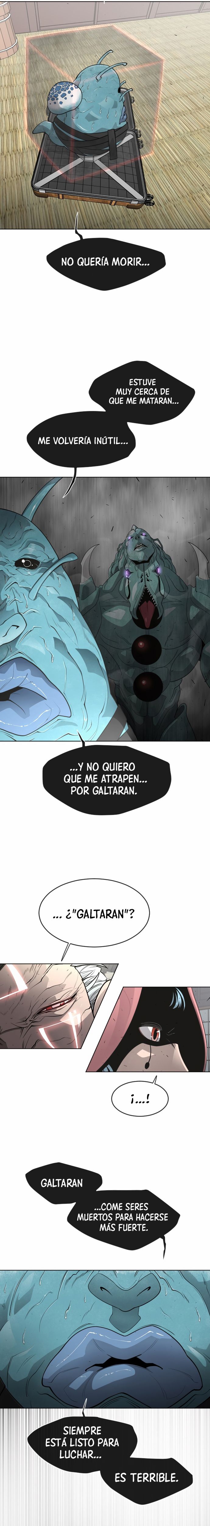 Read Super Human Era Español Manga Online