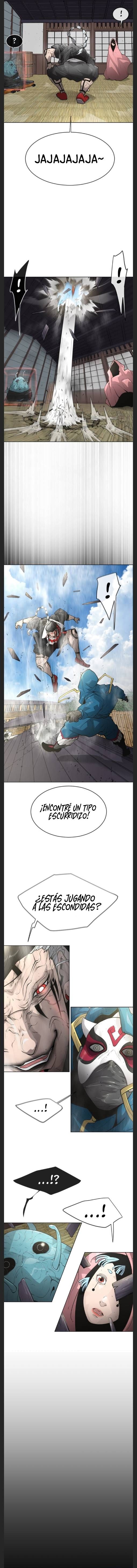 Read Super Human Era Español Manga Online