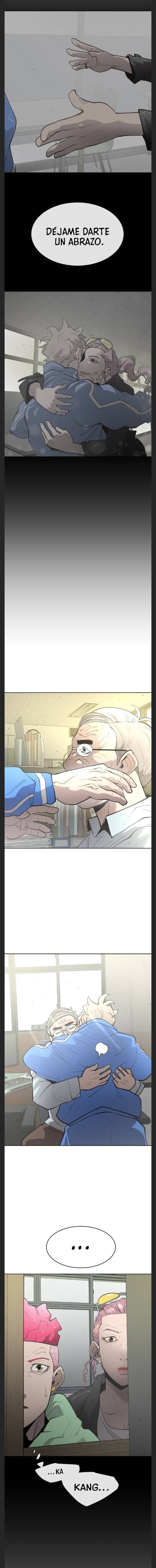 Read Super Human Era Español Manga Online