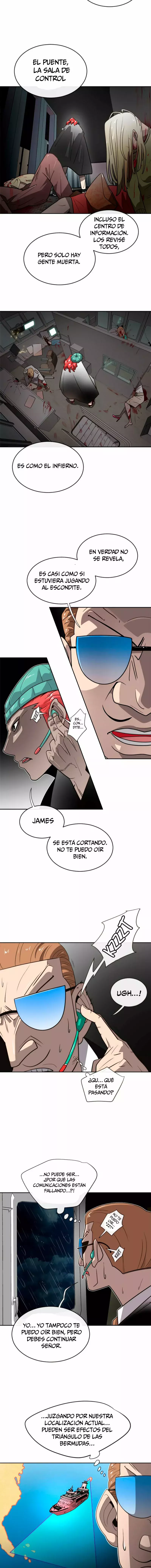 Read Super Human Era Español Manga Online