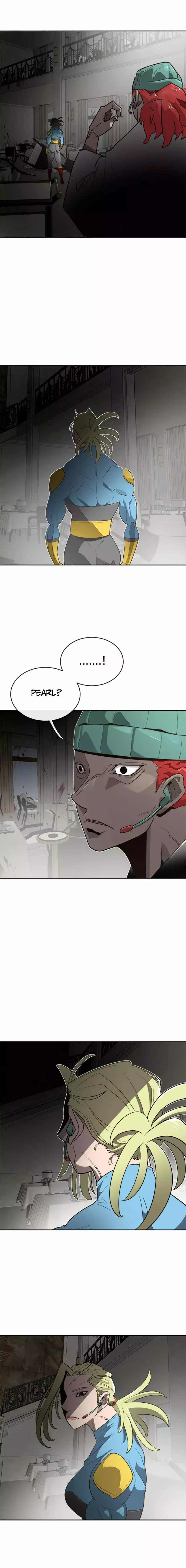 Read Super Human Era Español Manga Online