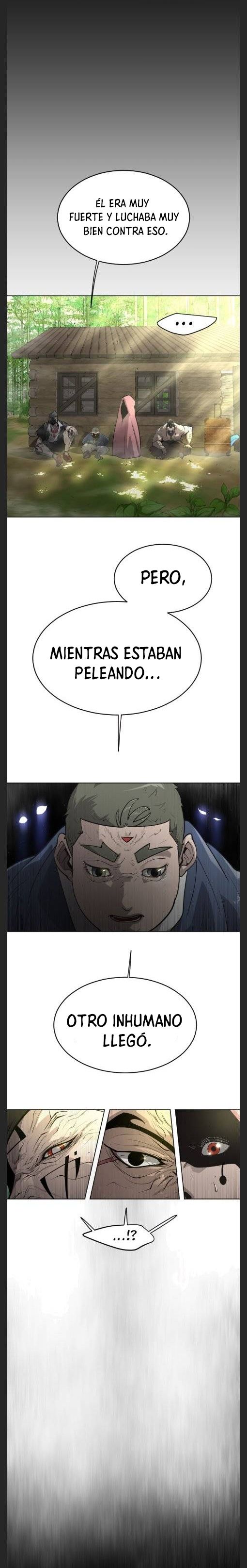 Read Super Human Era Español Manga Online