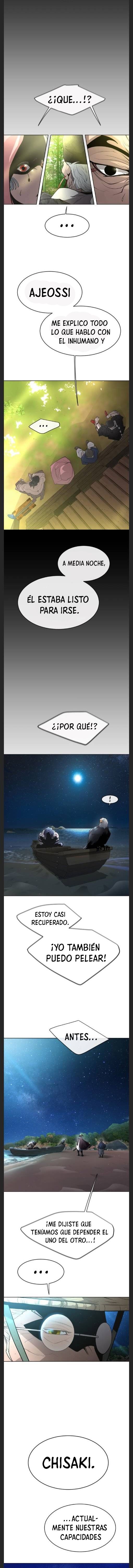 Read Super Human Era Español Manga Online