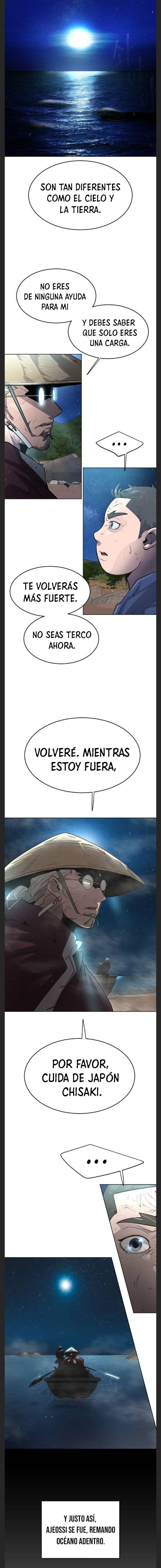 Read Super Human Era Español Manga Online