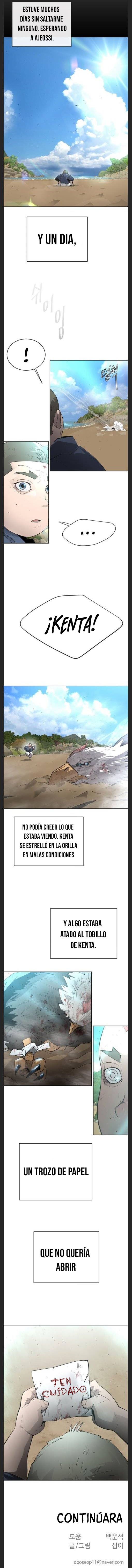 Read Super Human Era Español Manga Online