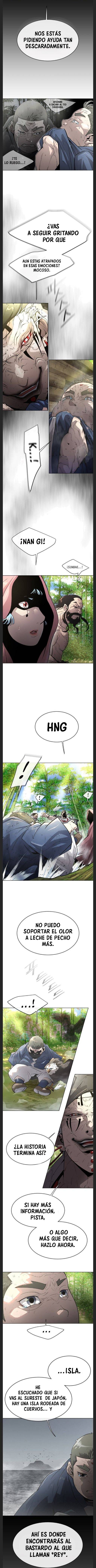 Read Super Human Era Español Manga Online