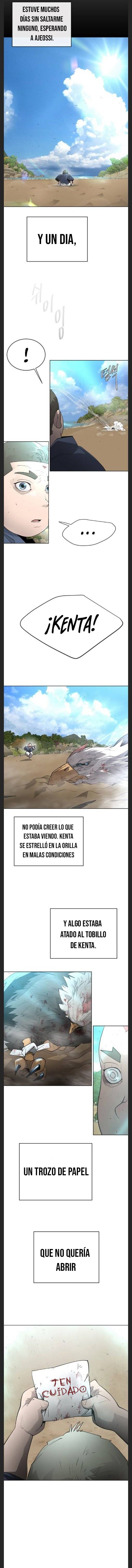 Read Super Human Era Español Manga Online