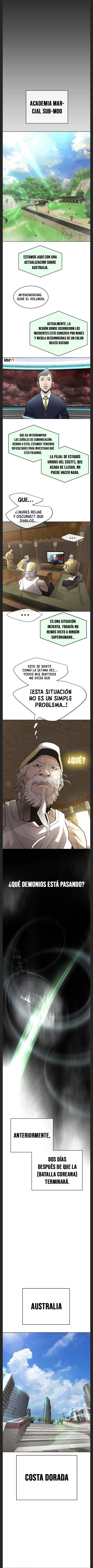 Read Super Human Era Español Manga Online