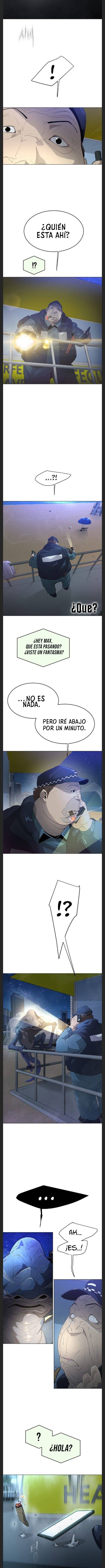 Read Super Human Era Español Manga Online