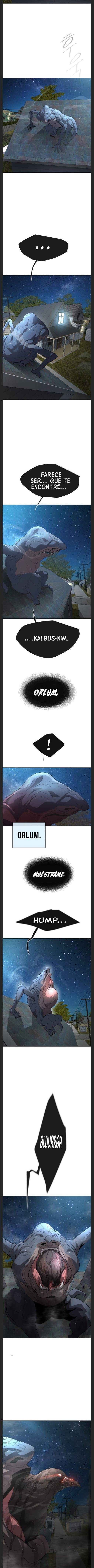 Read Super Human Era Español Manga Online