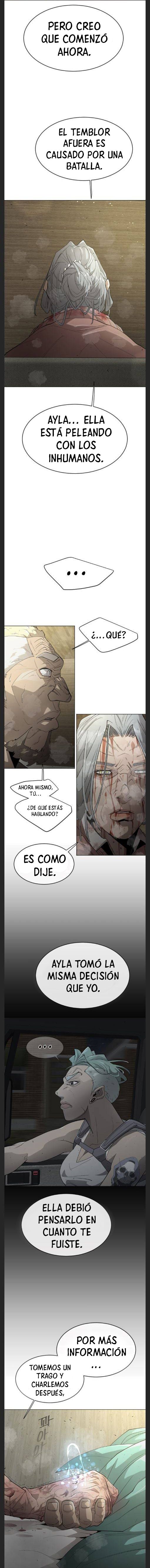 Read Super Human Era Español Manga Online