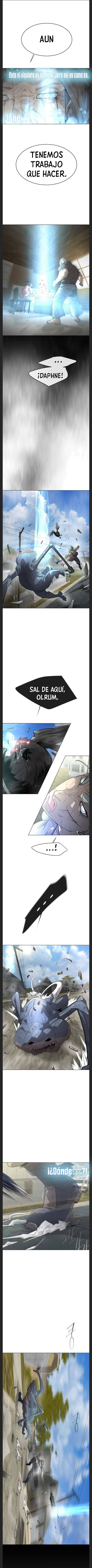 Read Super Human Era Español Manga Online