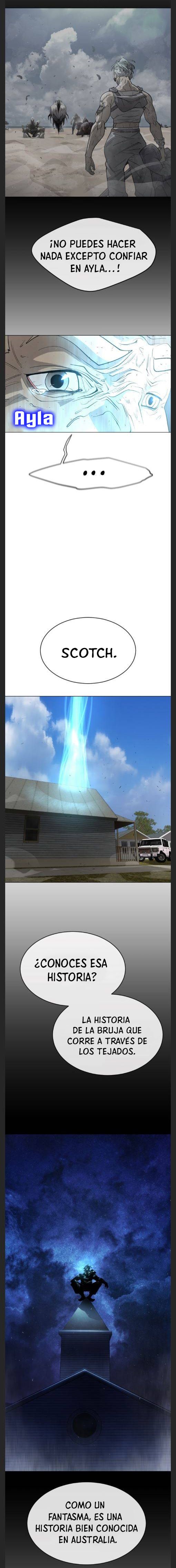 Read Super Human Era Español Manga Online