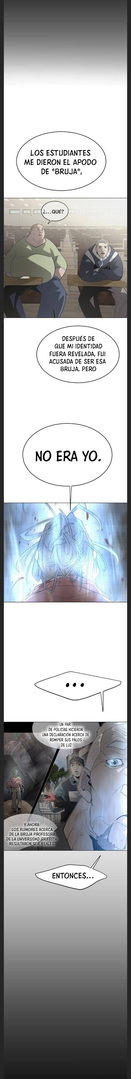 Read Super Human Era Español Manga Online