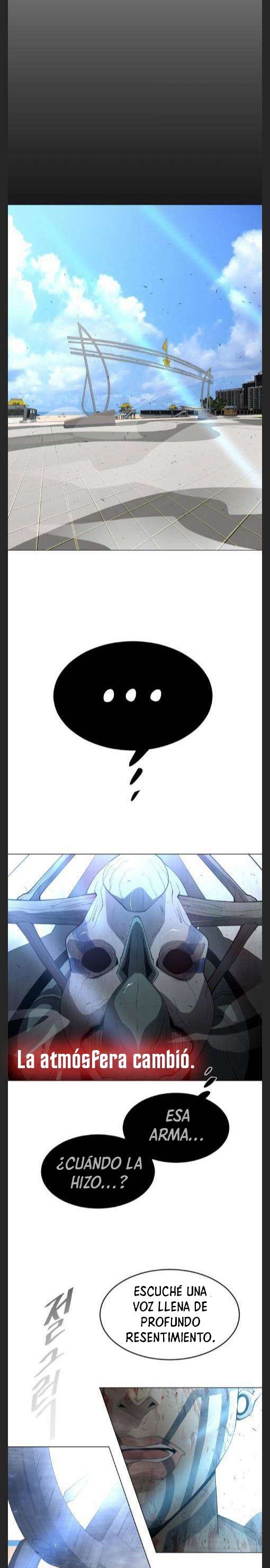 Read Super Human Era Español Manga Online