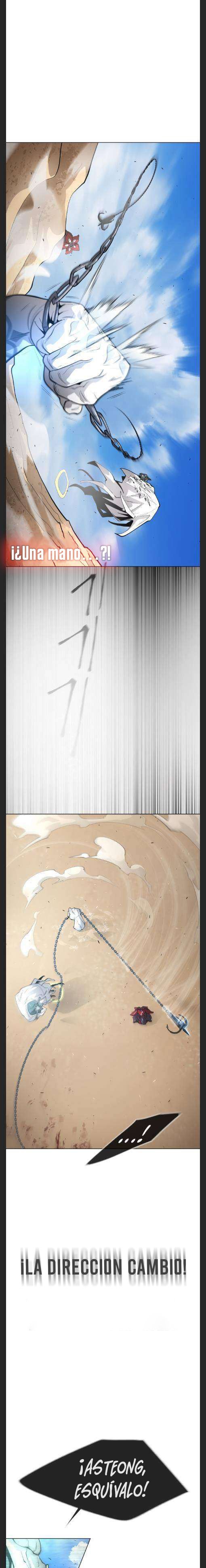 Read Super Human Era Español Manga Online