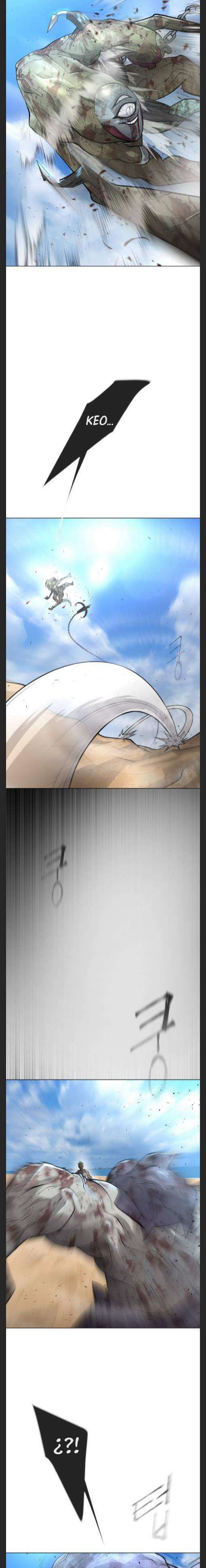 Read Super Human Era Español Manga Online