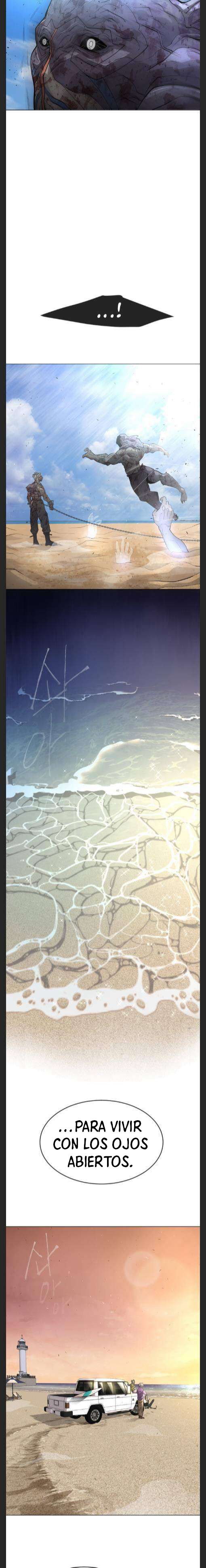 Read Super Human Era Español Manga Online