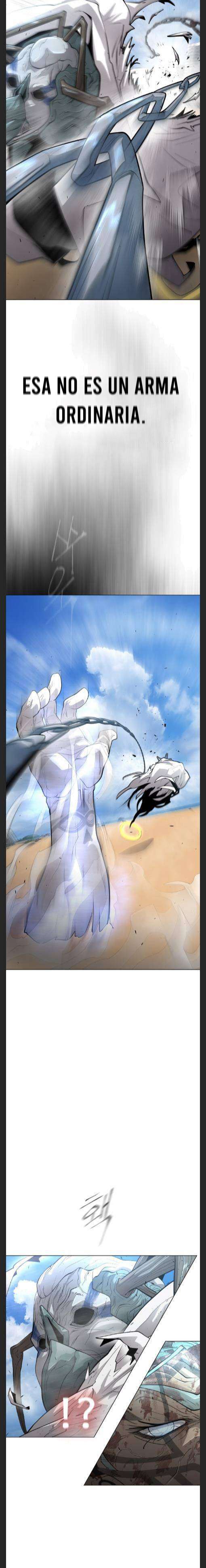 Read Super Human Era Español Manga Online