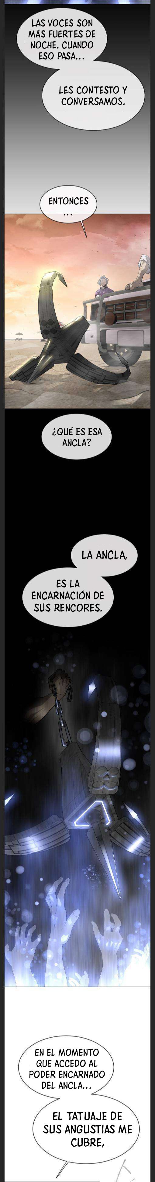 Read Super Human Era Español Manga Online