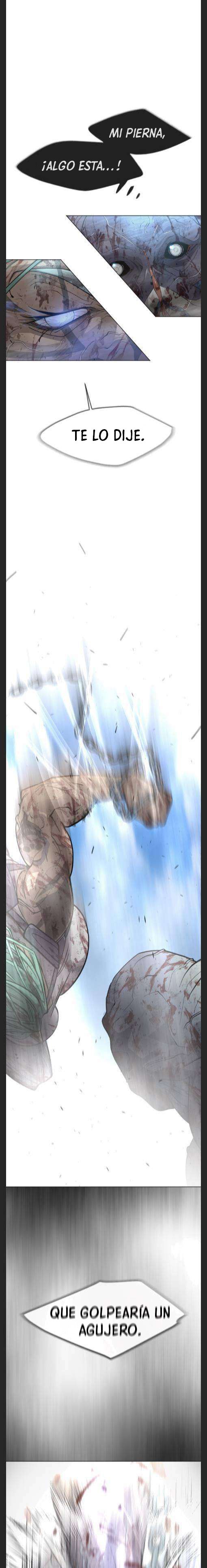 Read Super Human Era Español Manga Online