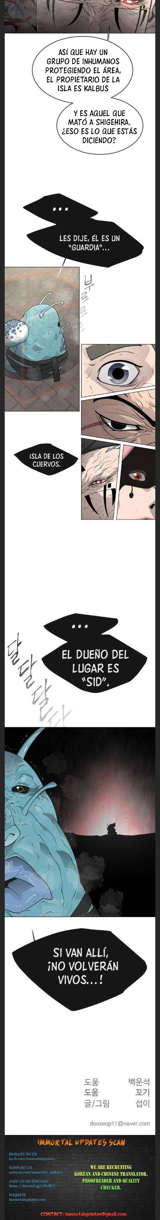 Read Super Human Era Español Manga Online