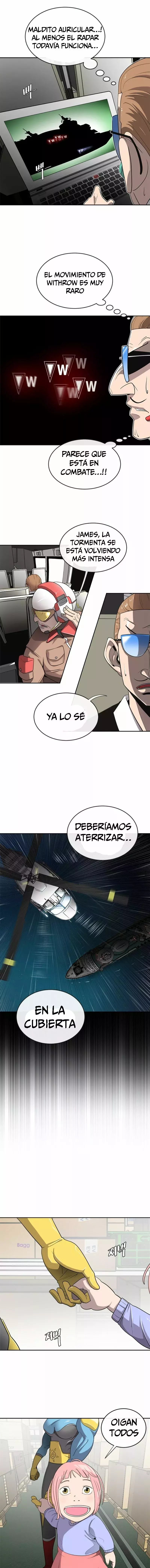 Read Super Human Era Español Manga Online