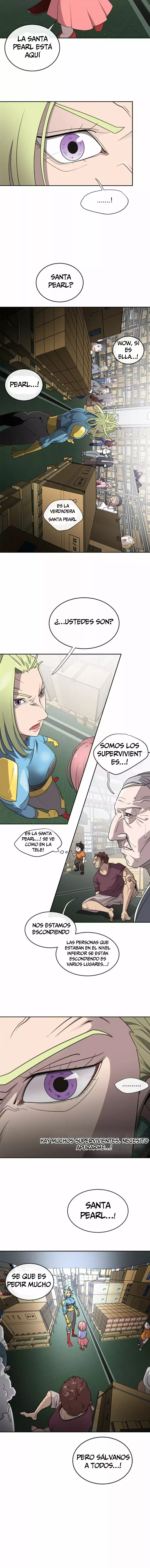 Read Super Human Era Español Manga Online