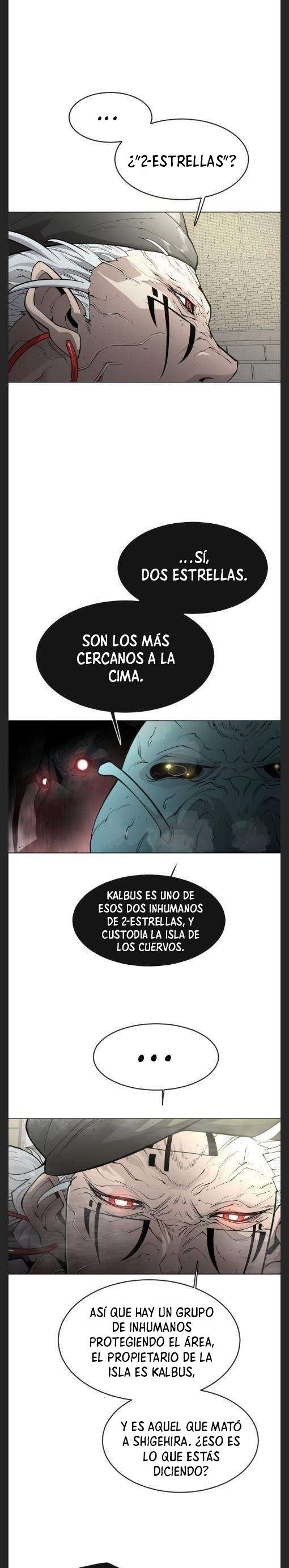 Read Super Human Era Español Manga Online