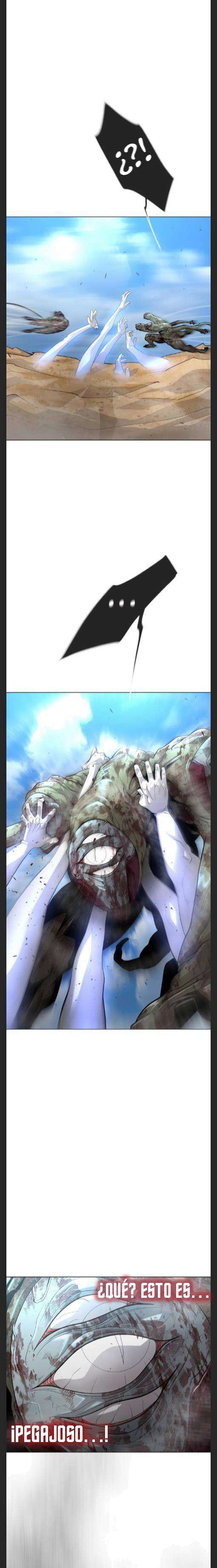 Read Super Human Era Español Manga Online