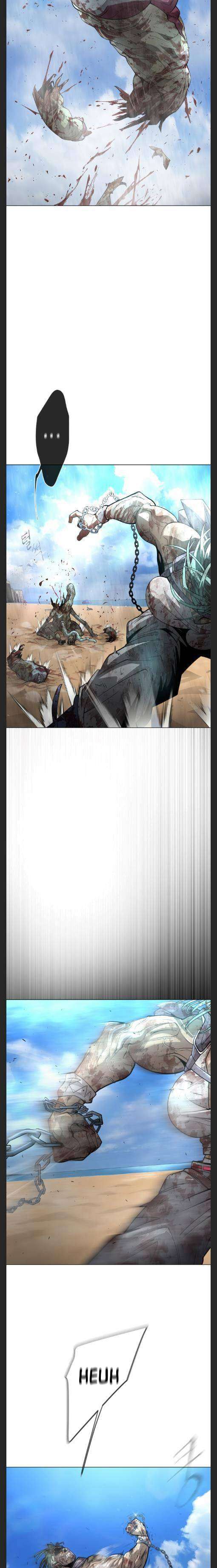 Read Super Human Era Español Manga Online